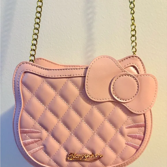 Hello Kitty crossbody bag - Picture 4 of 4